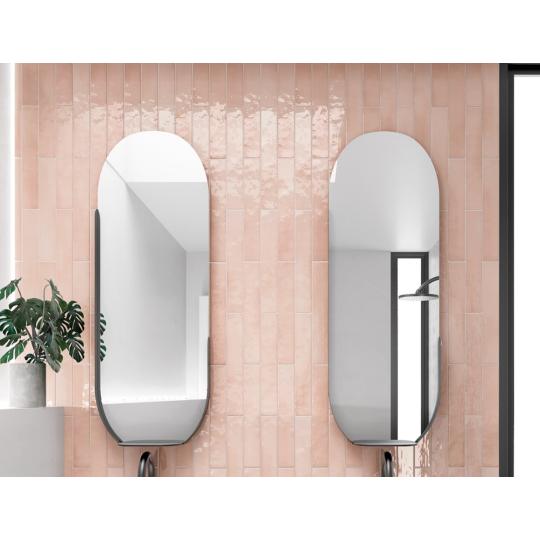 korall rozsaszin szinu fenyes mediterran 10x10 csempe furdoszoba burkolat provence kezzel keszult csempe balaton nyaralo videki hangulatu.jpg